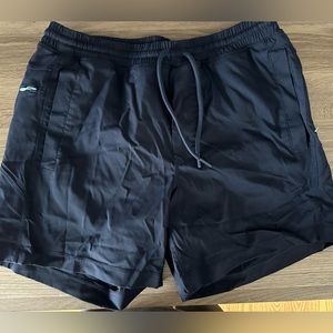 Bird dogs Swim Short